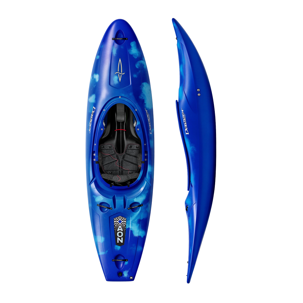 Dagger Aon From Palm Equipment